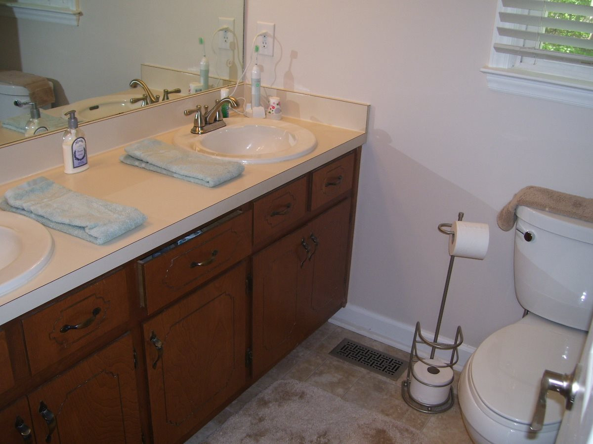 13017 Meadow Ridge Drive Rougemont, NC 27572 - Photo 13 of 20 Photo 13