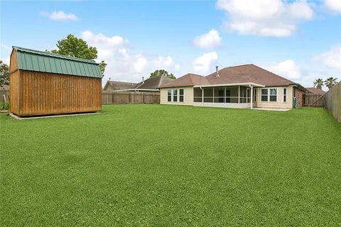 $265,000 | 27 Sandpiper Drive, Laplace, LA 70068