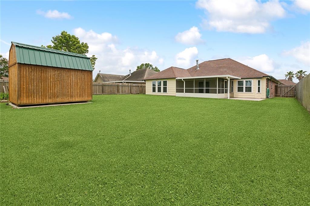 27 Sandpiper Drive Laplace, LA 70068 - Photo 18 of 22