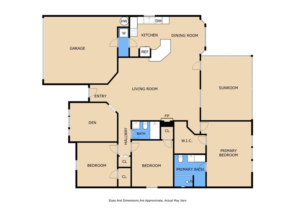 27 Sandpiper Drive Laplace, LA 70068 - Photo 20 of 22