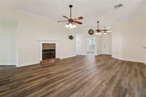 $265,000 | 27 Sandpiper Drive, Laplace, LA 70068