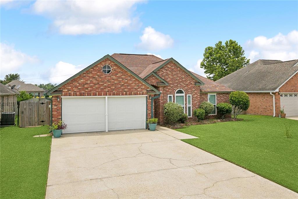 27 Sandpiper Drive Laplace, LA 70068 - Photo 21 of 22