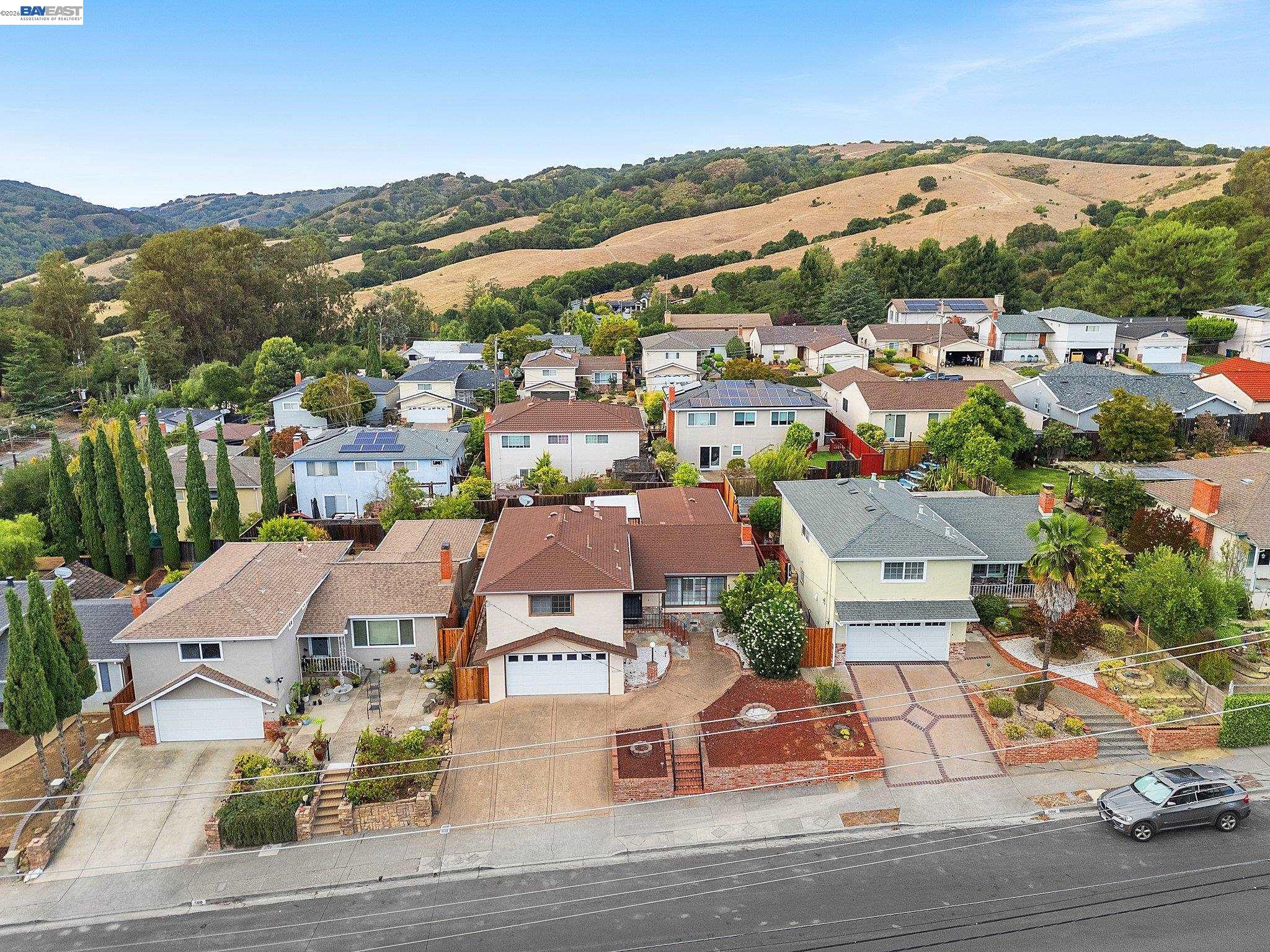 5012 Proctor Road Castro Valley, CA 94546 - Photo 52 of 56 Gallery Image 52