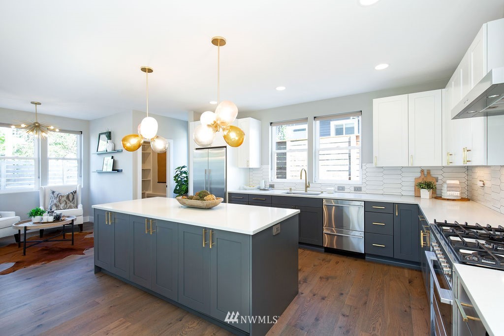 700 North 76th Street Seattle, WA 98103 - Photo 8 of 32 Gallery Image 8