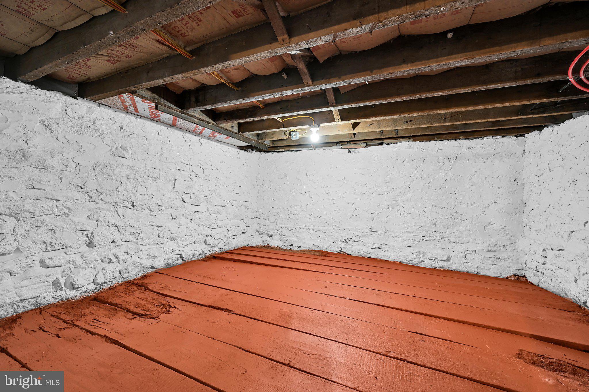 510 Howard Avenue Pottsville, PA 17901 - Photo 22 of 28 Basement