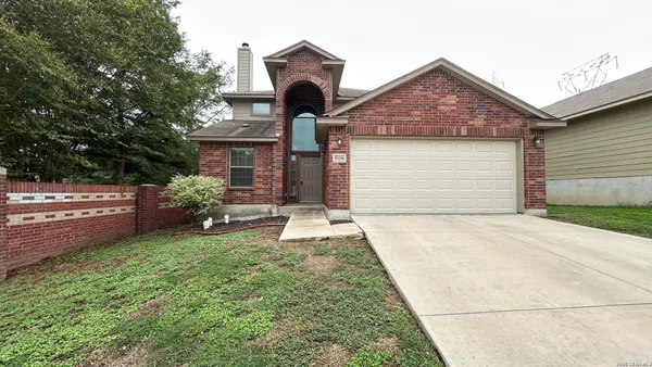 $1,695 | 9106 Everton, San Antonio, TX 78245