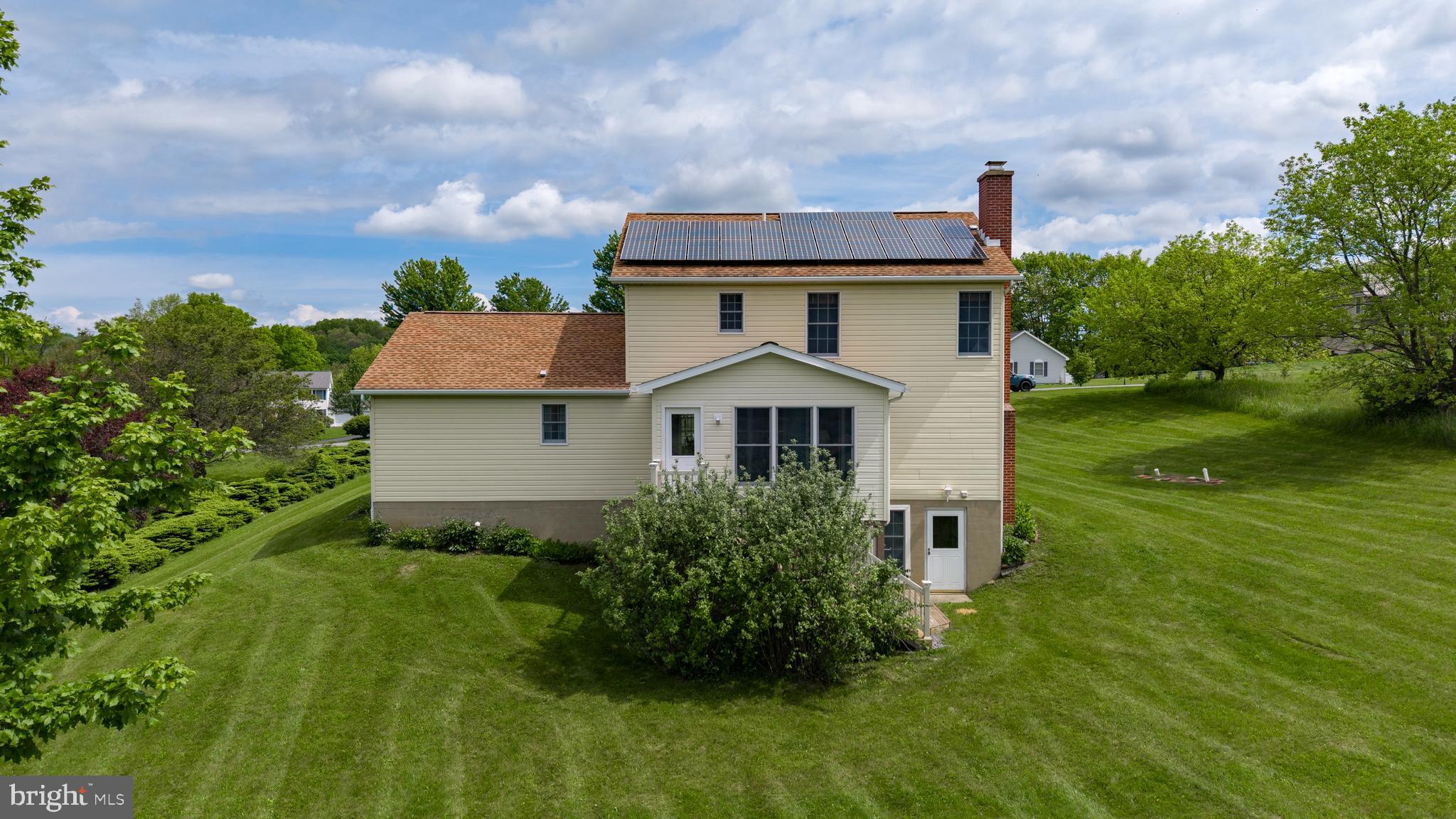 168 Centennial Hills Road Port Matilda, PA 16870 - Photo 35 of 45