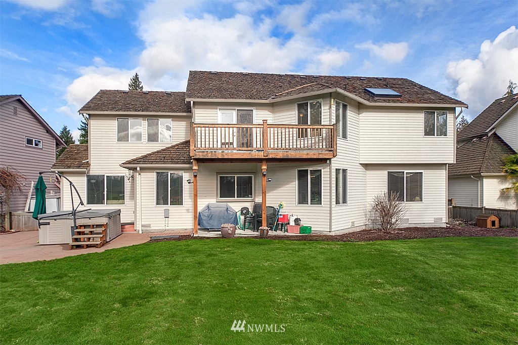 14521 144th Place Southeast Renton, WA 98059 - Photo 14 of 16 Gallery Image 14