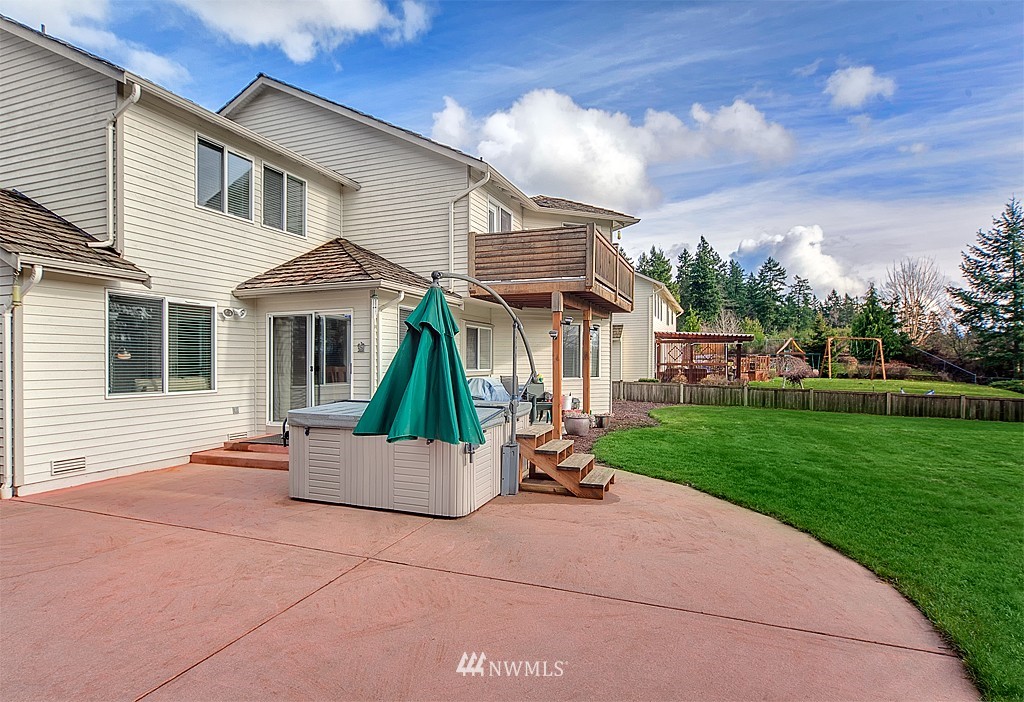 14521 144th Place Southeast Renton, WA 98059 - Photo 16 of 16 Gallery Image 16