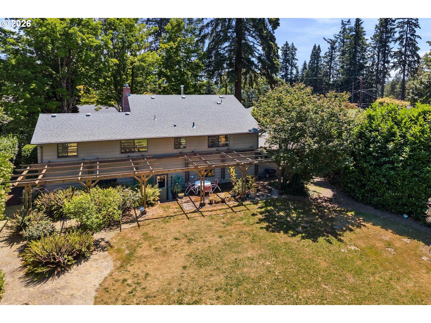 3475 Southwest Ridgewood Avenue Portland, OR 97225 - Photo 37 of 47 Gallery Image 37