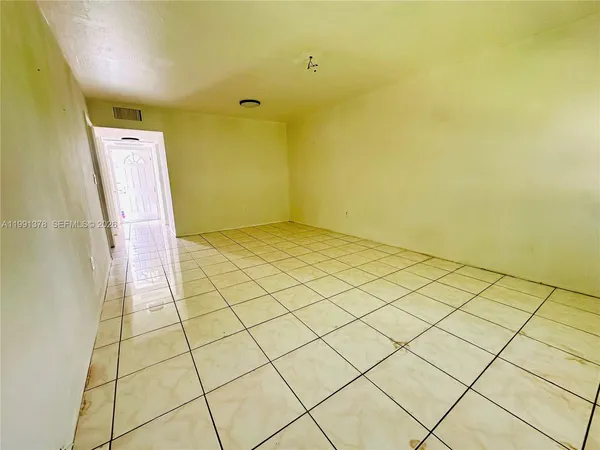 a view of utility room