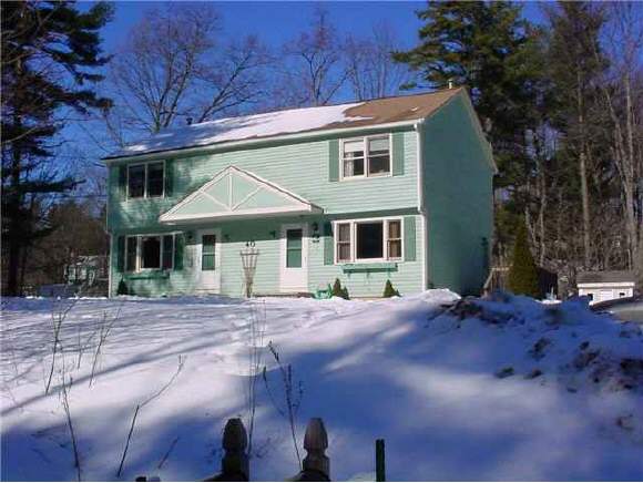 40 B Windham Road, Unit 40 Hudson, NH 03051 - Photo 1 of 1