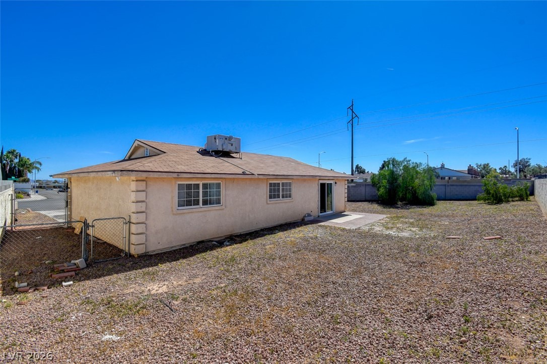 1032 Alan Shepard Street Las Vegas, NV 89145 - Photo 14 of 14