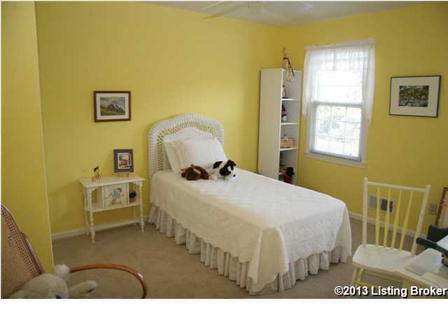 8210 Lacevine Road Louisville, KY 40220 - Photo 13 of 22 Additional Photo