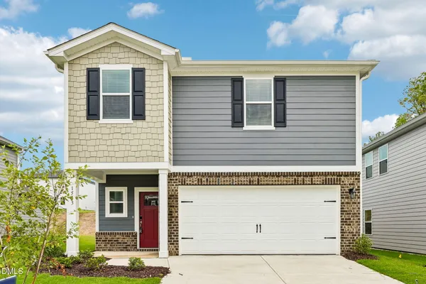$418,000 | 1513 Hatteras Road, Durham, NC 27703
