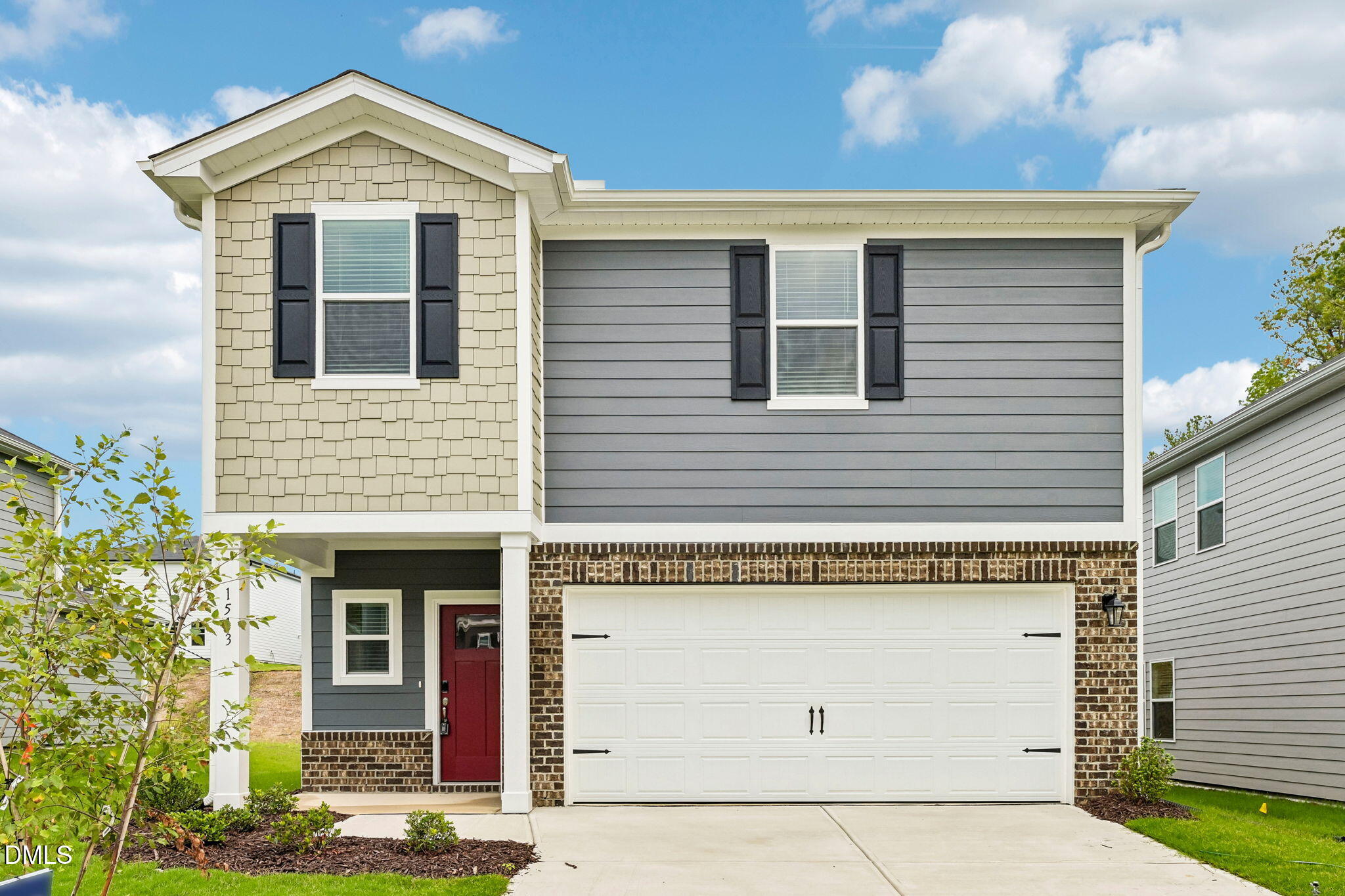 1513 Hatteras Road Durham, NC 27703 - Photo 1 of 43 1
