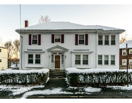5 Elson Road Waltham, MA 02451 - Photo 1 of 20 Gallery Image 1