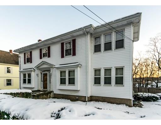 5 Elson Road Waltham, MA 02451 - Photo 3 of 20 Gallery Image 3
