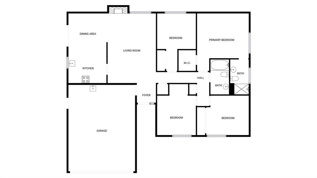 9509 Grandview Road Kansas City, MO 64137 - Photo 15 of 15