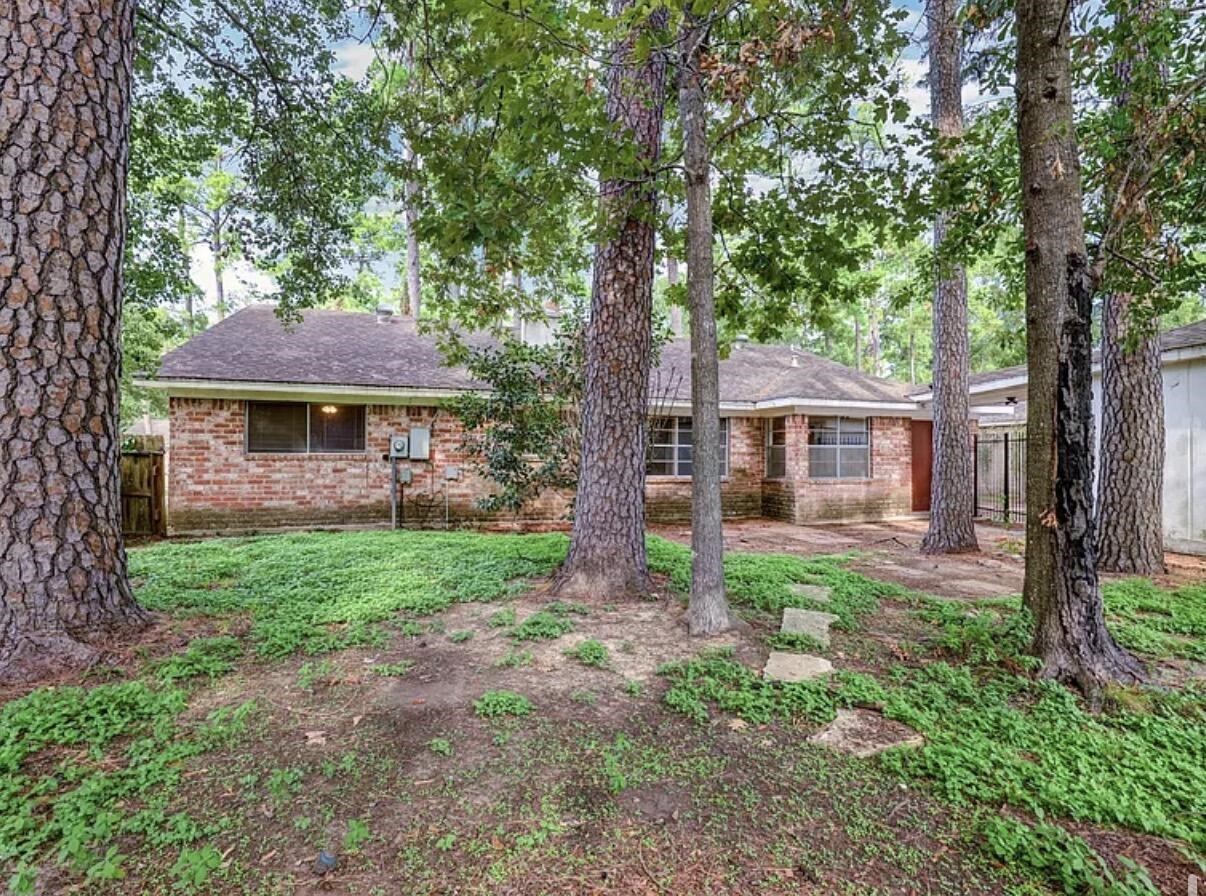 25403 Lynbriar Lane Spring, TX 77373 - Photo 9 of 9