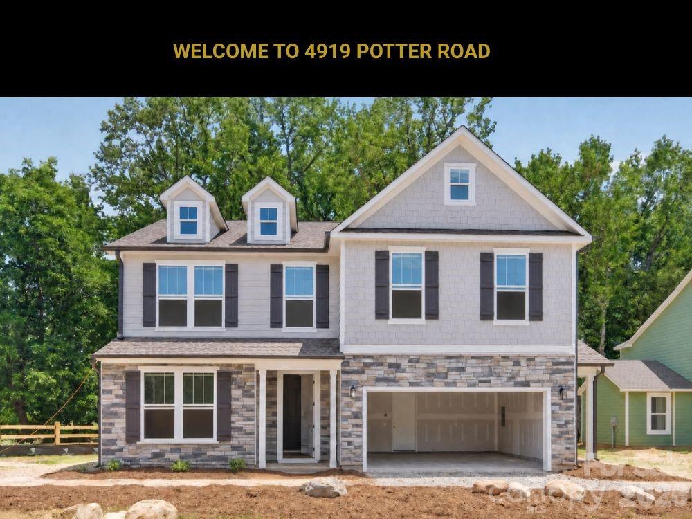 4919 Potter Road Matthews, NC 28104 - Photo 25 of 30