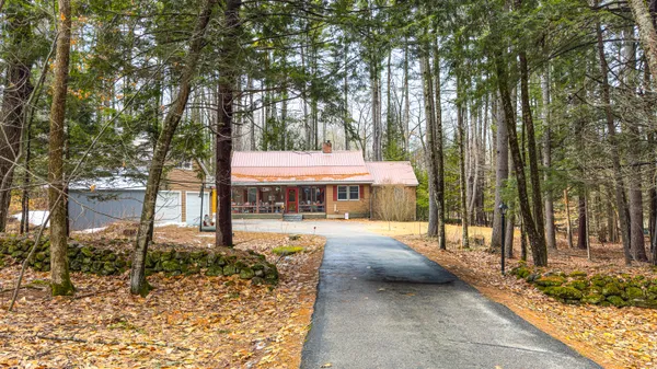 $638,000 | 12 Bramble Road, Bridgton, ME 04009