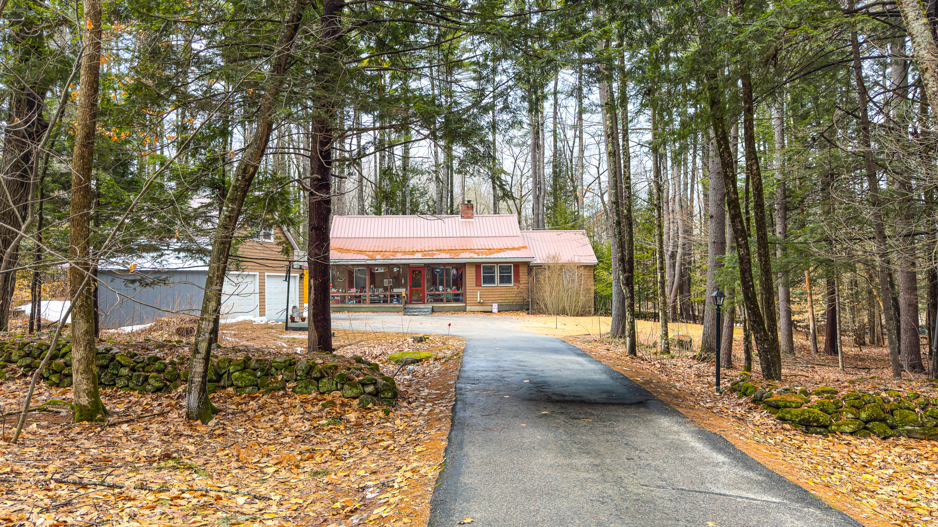 12 Bramble Road Bridgton, ME 04009 - Photo 1 of 52 12 bramble road-61