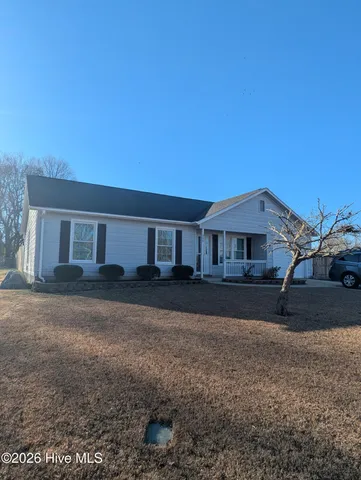 $1,695 | 500 Fieldstone Place, Jacksonville, NC 28546