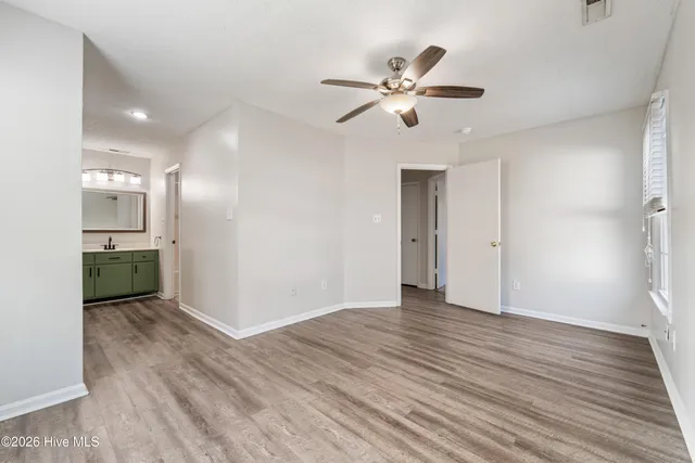 $1,695 | 500 Fieldstone Place, Jacksonville, NC 28546