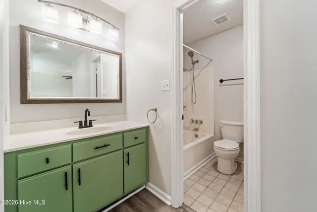 $1,695 | 500 Fieldstone Place, Jacksonville, NC 28546