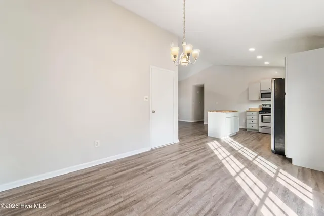 $1,695 | 500 Fieldstone Place, Jacksonville, NC 28546