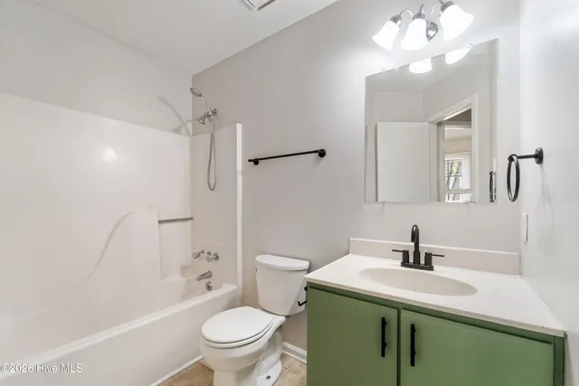 $1,695 | 500 Fieldstone Place, Jacksonville, NC 28546