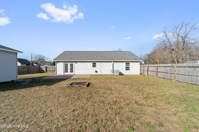 $1,695 | 500 Fieldstone Place, Jacksonville, NC 28546