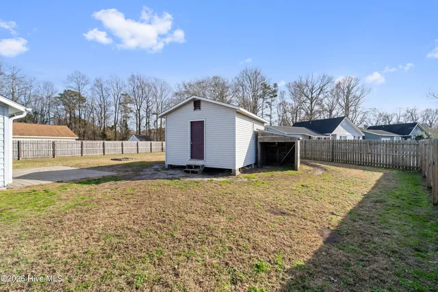 $1,695 | 500 Fieldstone Place, Jacksonville, NC 28546