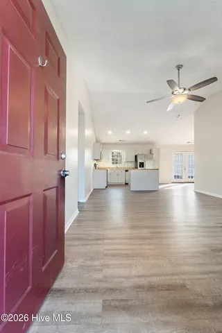 $1,695 | 500 Fieldstone Place, Jacksonville, NC 28546