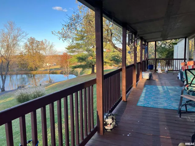 a view of green field