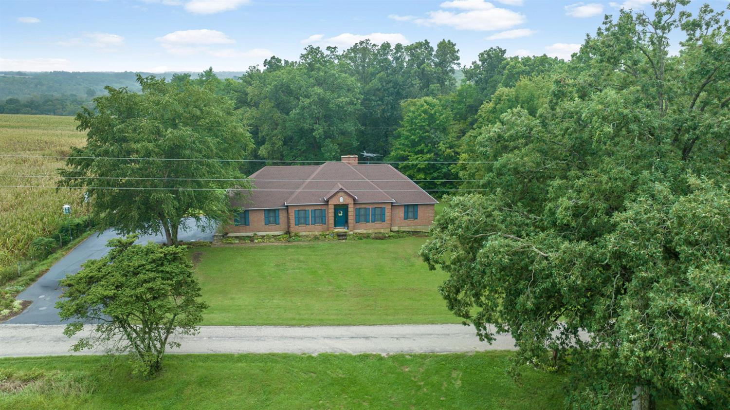 6114 Gant Road Brookville, IN 47012 - Photo 9 of 35 Gallery Image 9