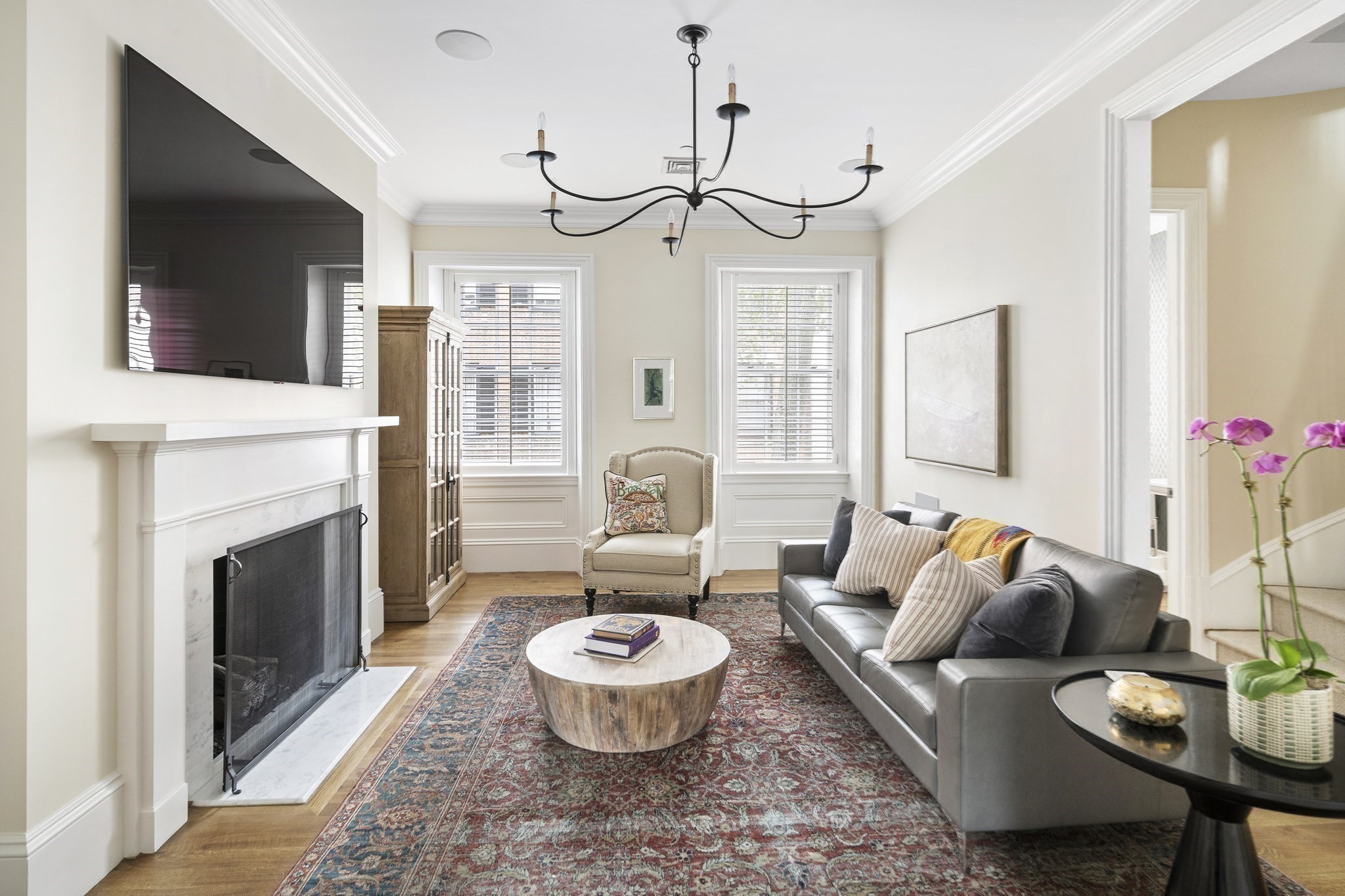 54 Pinckney Street Boston, MA 02114 - Photo 11 of 23 Gallery Image 11