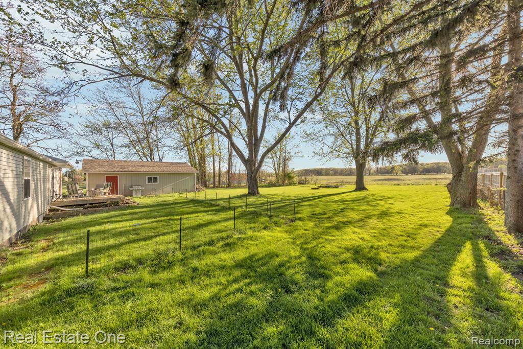 8120 Duffield Road Gaines, MI 48436 - Photo 45 of 47