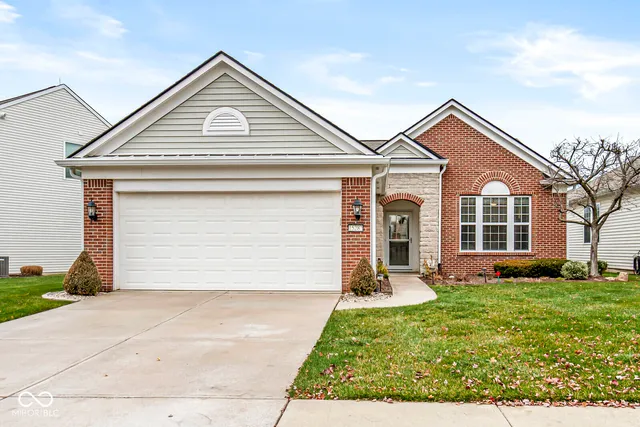 $359,900 | 15282 Trebbiano Drive, Fishers, IN 46037