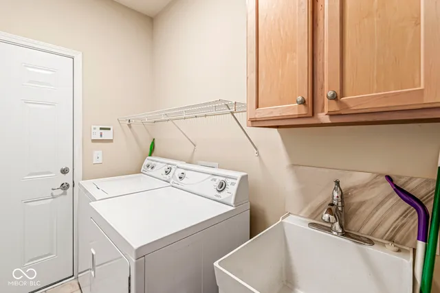 $359,900 | 15282 Trebbiano Drive, Fishers, IN 46037