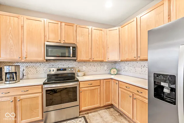 $359,900 | 15282 Trebbiano Drive, Fishers, IN 46037