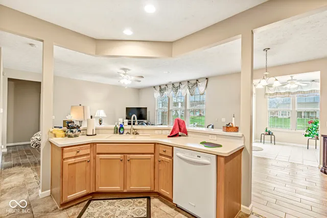 $359,900 | 15282 Trebbiano Drive, Fishers, IN 46037