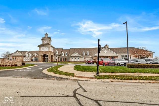 $359,900 | 15282 Trebbiano Drive, Fishers, IN 46037