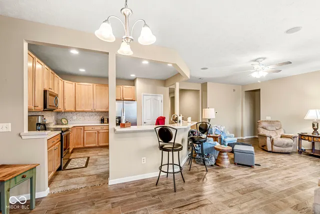 $359,900 | 15282 Trebbiano Drive, Fishers, IN 46037