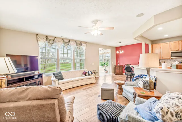 $359,900 | 15282 Trebbiano Drive, Fishers, IN 46037