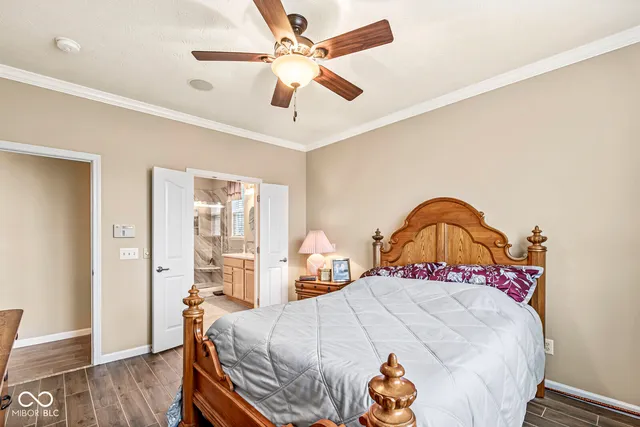 $359,900 | 15282 Trebbiano Drive, Fishers, IN 46037