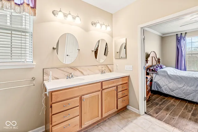 $359,900 | 15282 Trebbiano Drive, Fishers, IN 46037