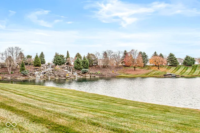 $359,900 | 15282 Trebbiano Drive, Fishers, IN 46037