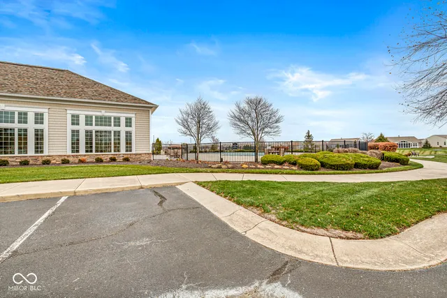 $359,900 | 15282 Trebbiano Drive, Fishers, IN 46037